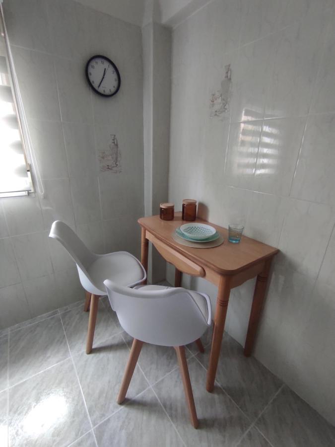 Apartamento Casa Ryo Santander Exterior photo