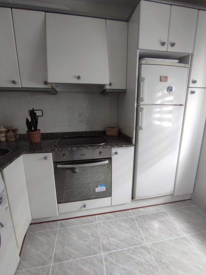 Apartamento Casa Ryo Santander Exterior photo