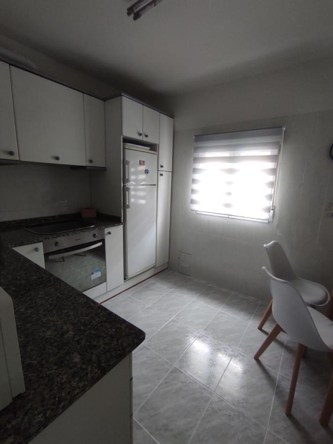 Apartamento Casa Ryo Santander Exterior photo