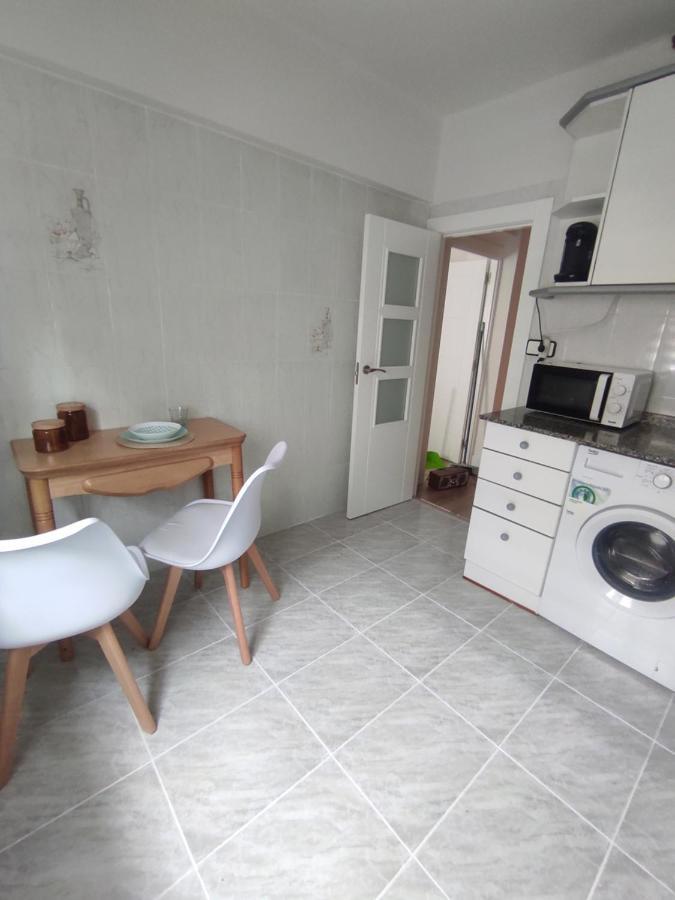 Apartamento Casa Ryo Santander Exterior photo