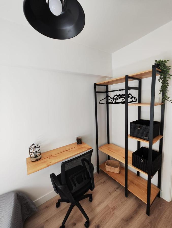 Apartamento Casa Ryo Santander Exterior photo