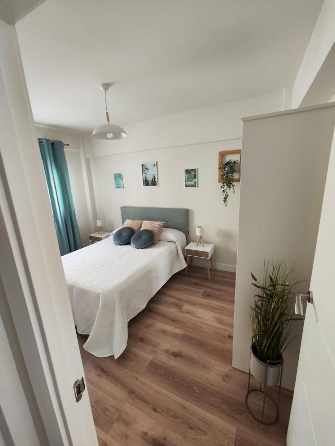 Apartamento Casa Ryo Santander Exterior photo