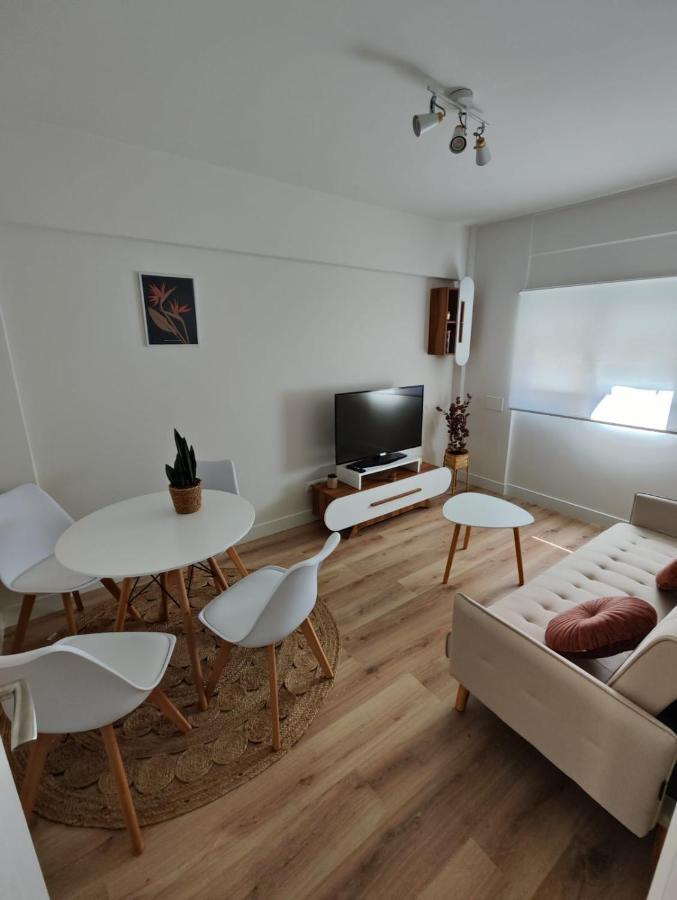 Apartamento Casa Ryo Santander Exterior photo