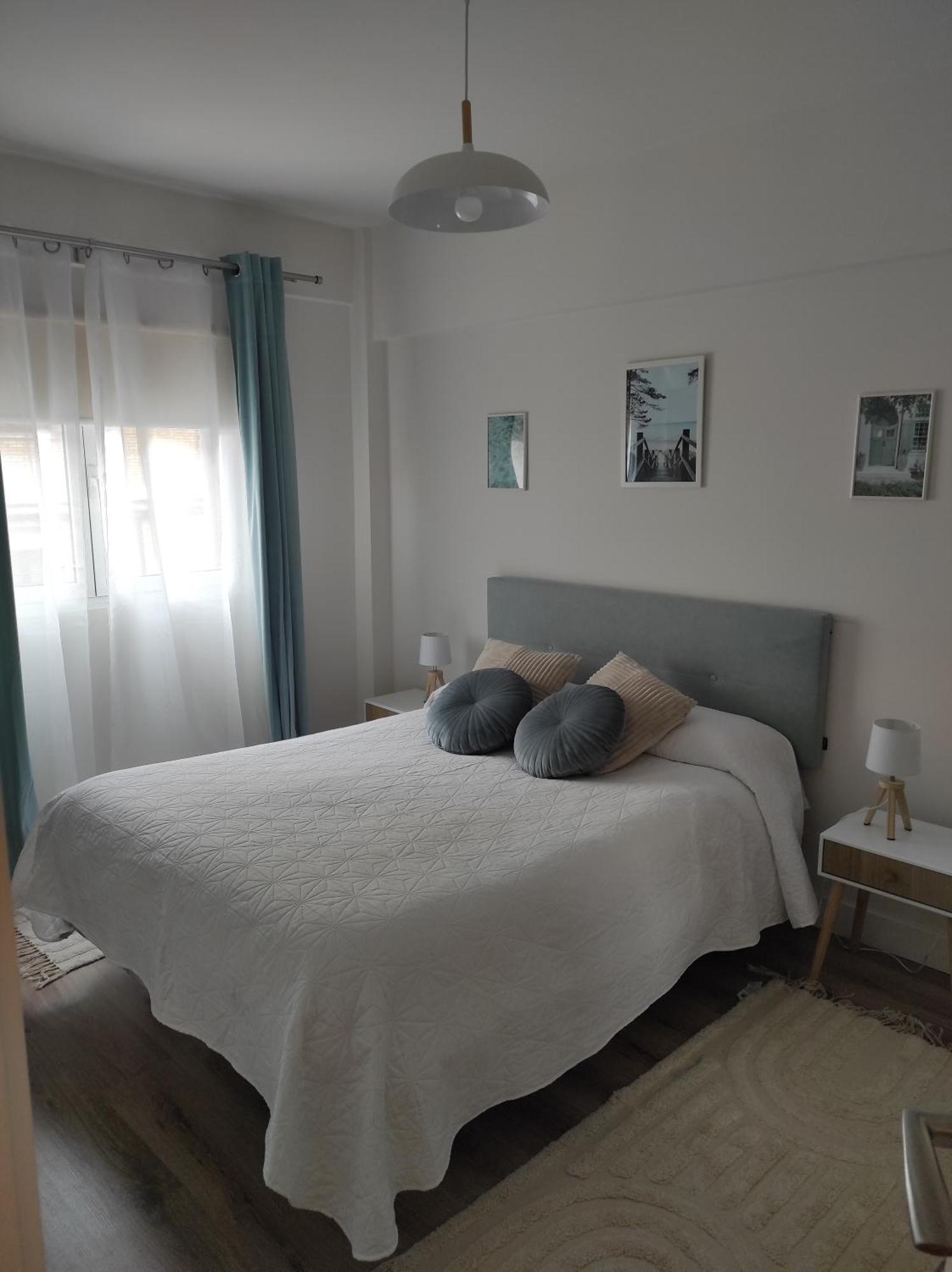 Apartamento Casa Ryo Santander Exterior photo