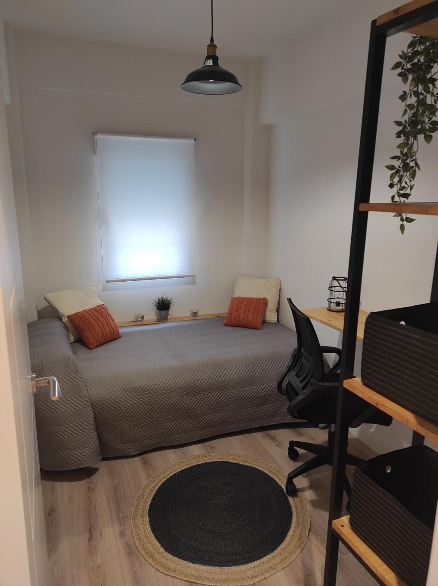 Apartamento Casa Ryo Santander Exterior photo