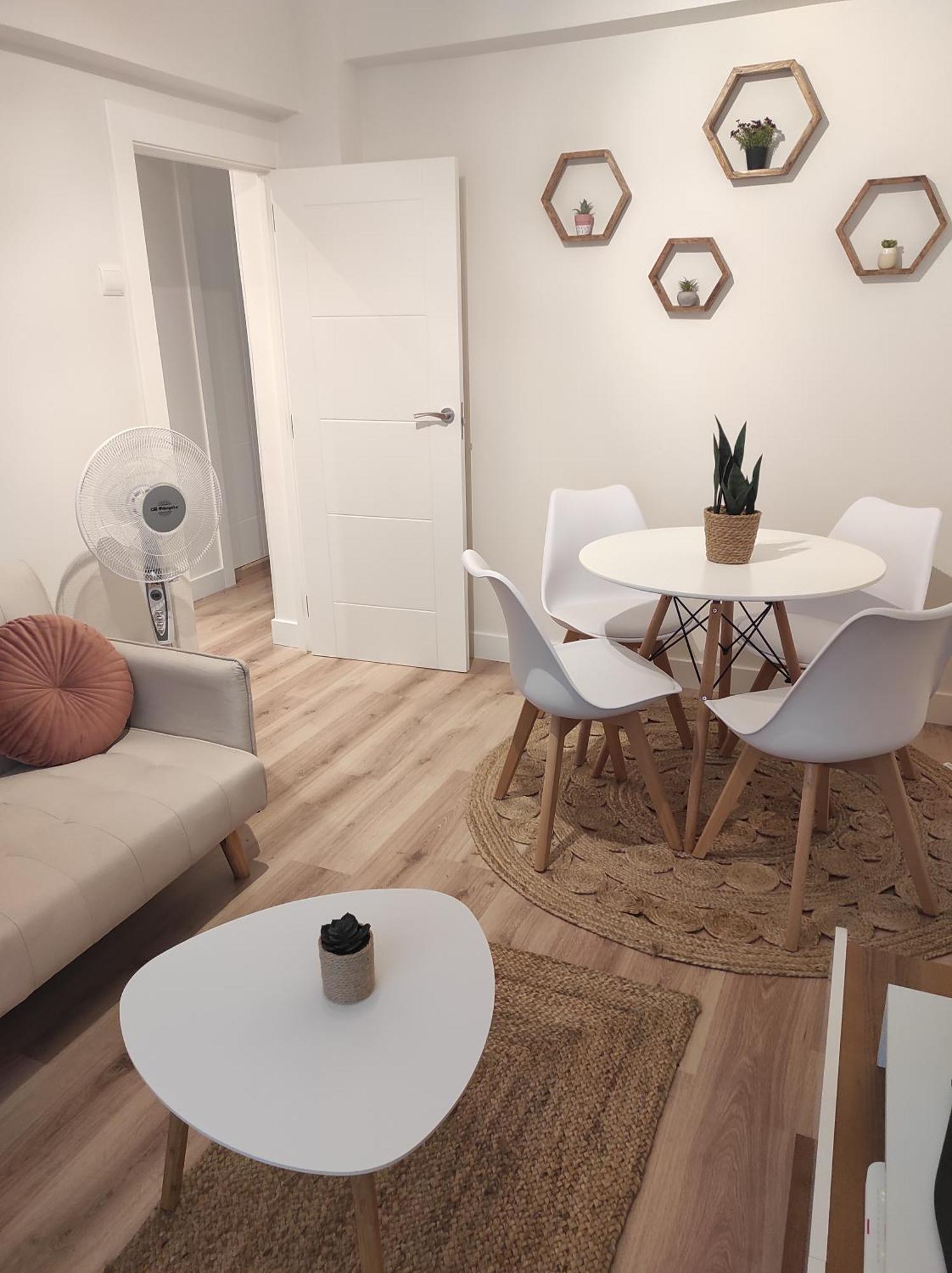 Apartamento Casa Ryo Santander Exterior photo