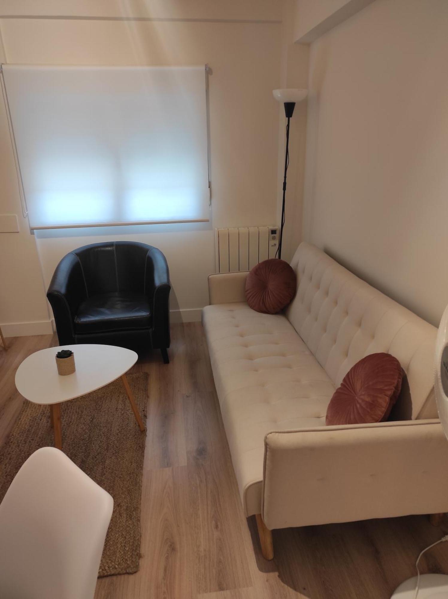 Apartamento Casa Ryo Santander Exterior photo