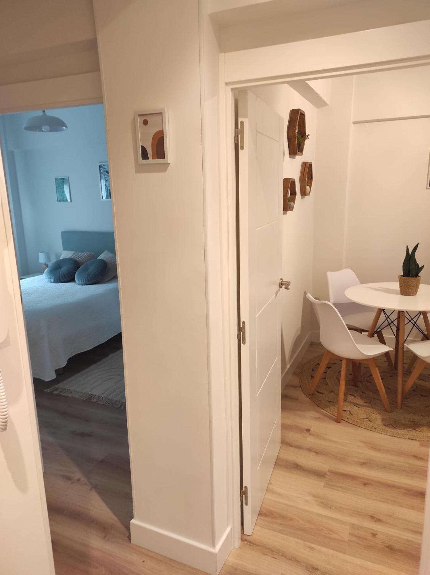 Apartamento Casa Ryo Santander Exterior photo