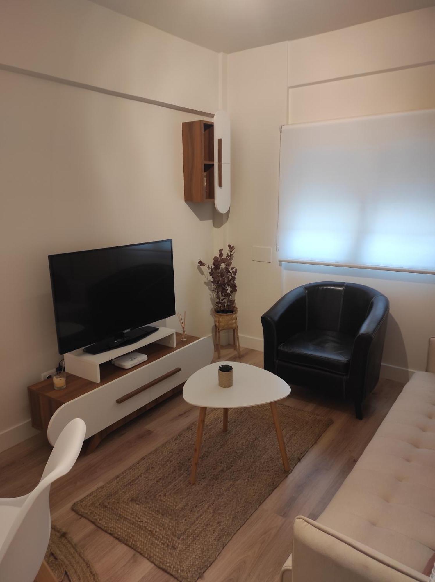 Apartamento Casa Ryo Santander Exterior photo